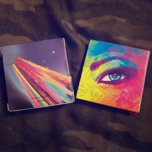 LAST CHANCE ‼️ Blush + Eyeshadow Bundle NWT